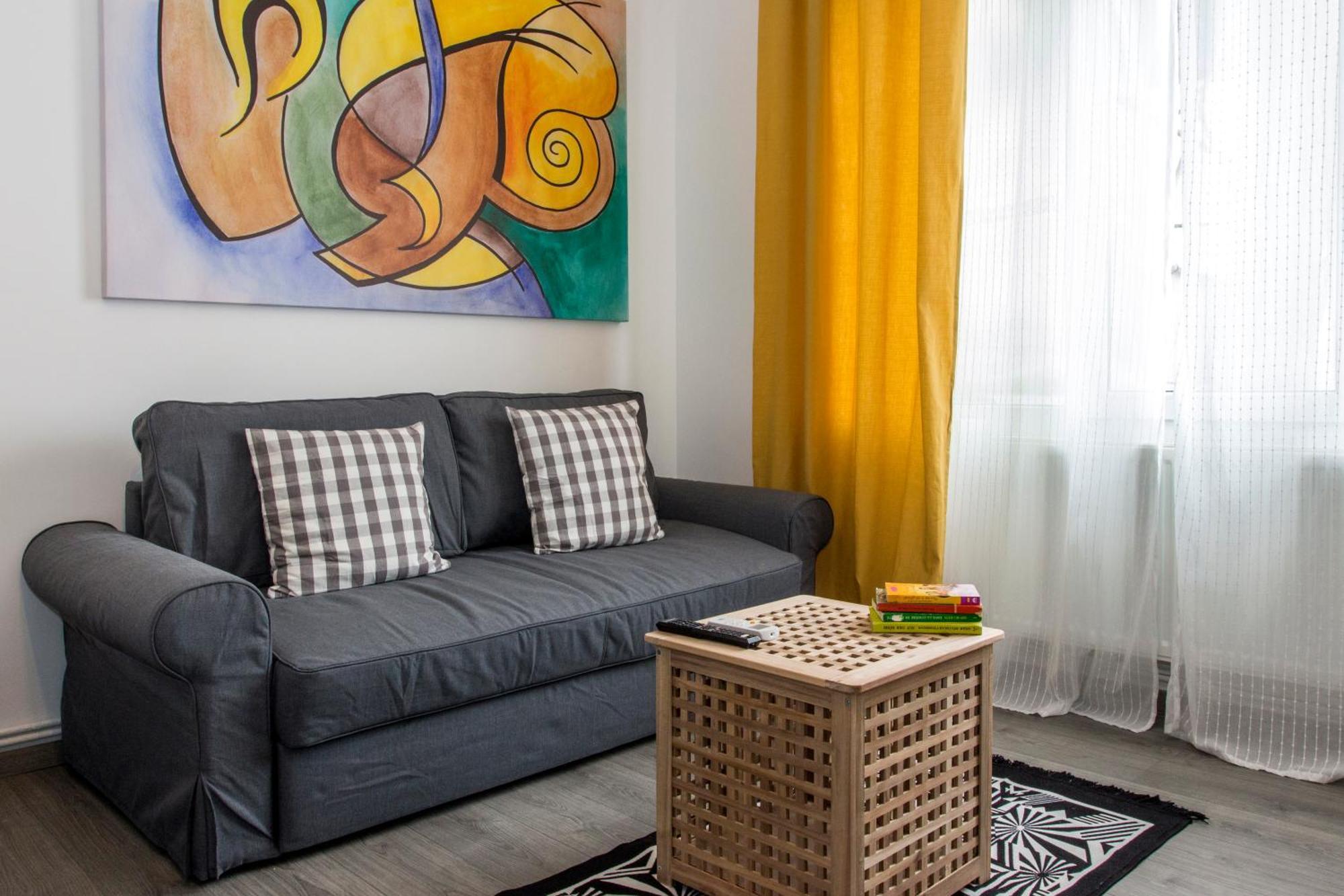 Old Town Premium Apartment By Mrg Bucarest Exterior foto