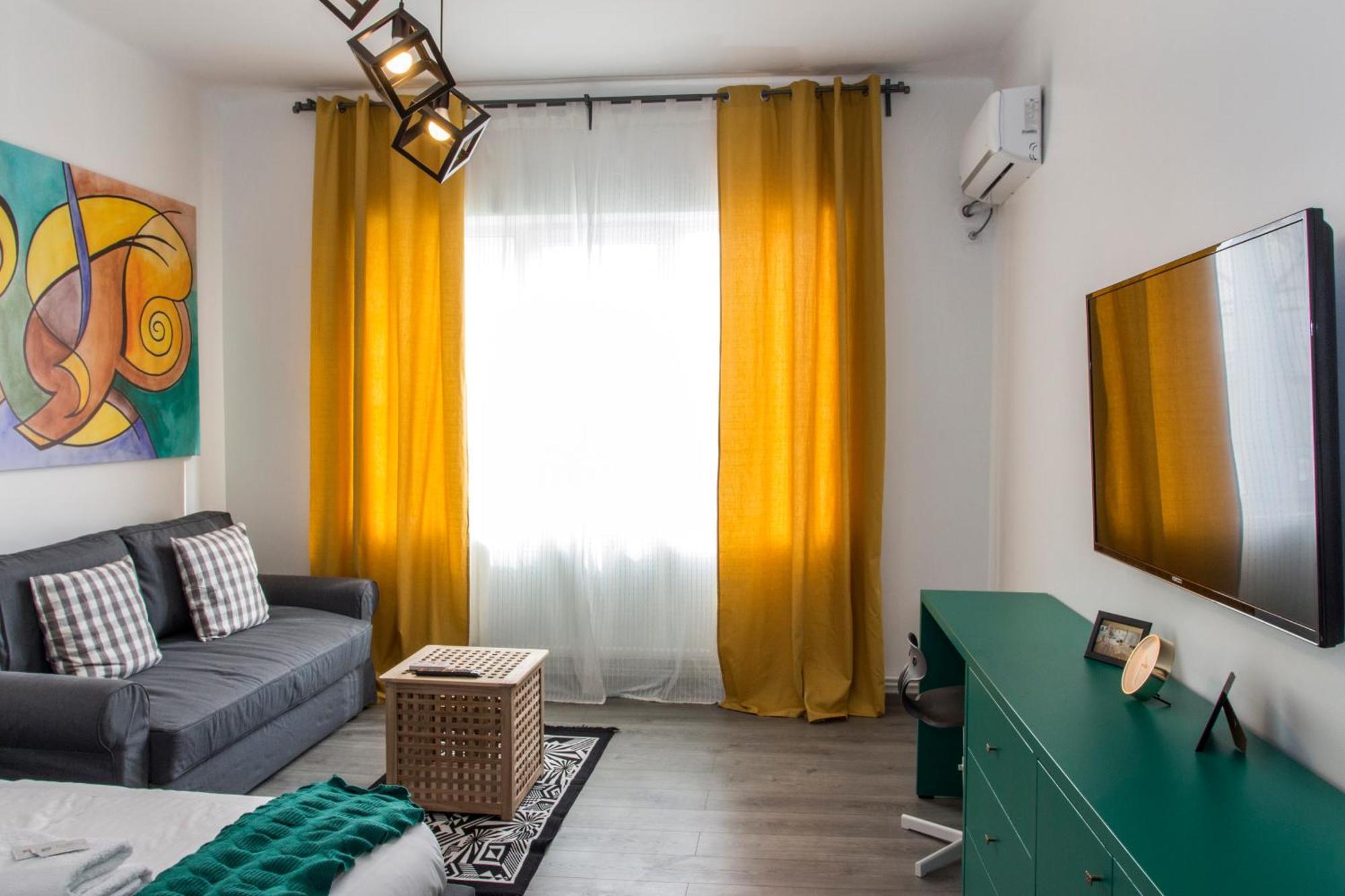 Old Town Premium Apartment By Mrg Bucarest Exterior foto