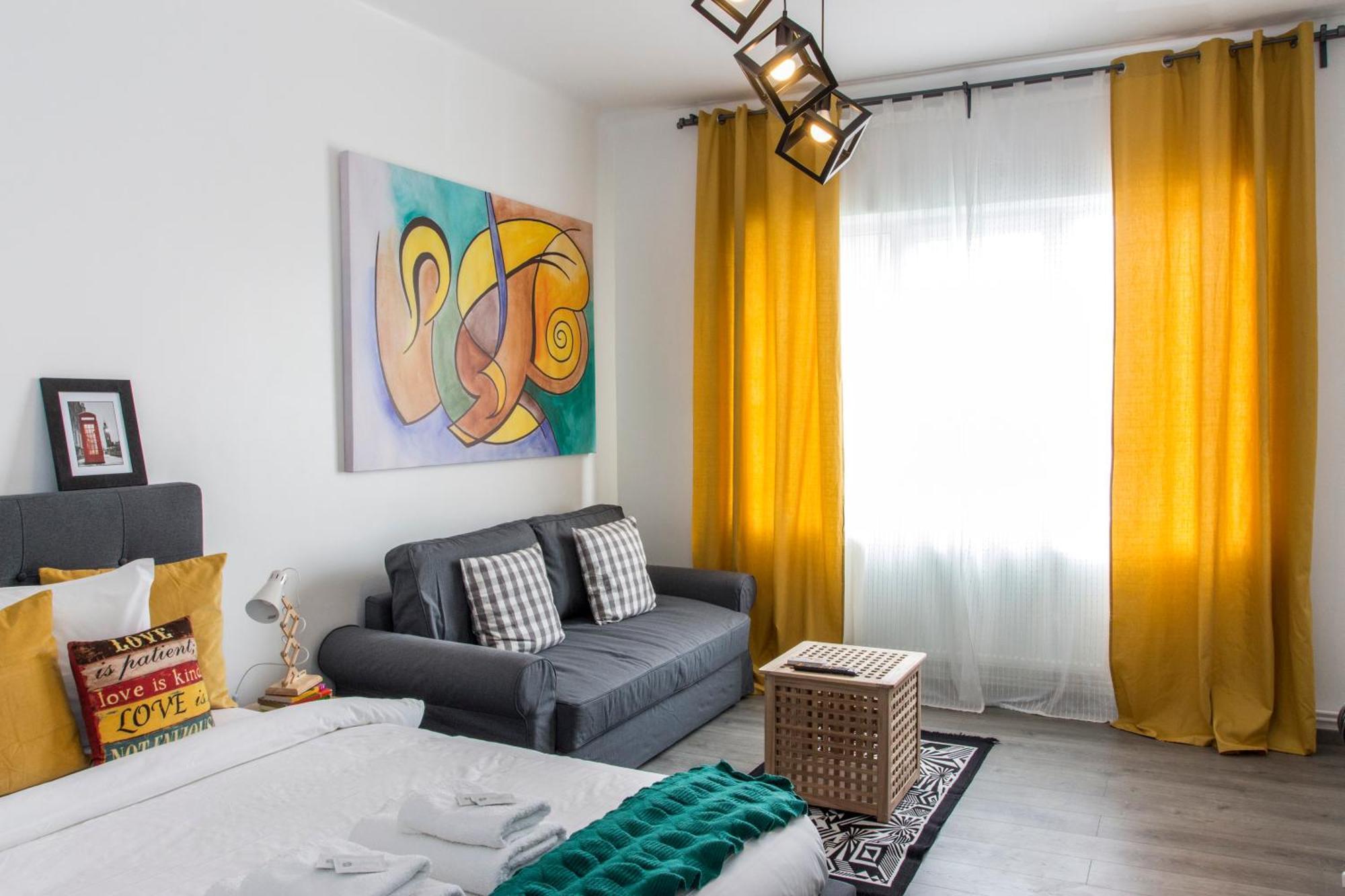 Old Town Premium Apartment By Mrg Bucarest Exterior foto